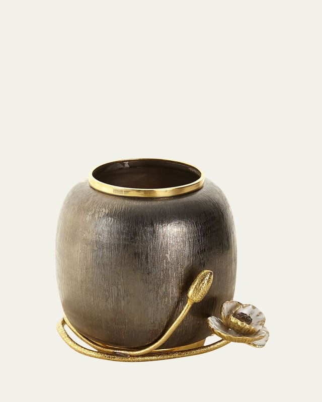 Anemone Small Vase